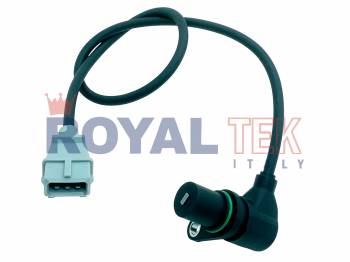 SENSOR DE ROTACION ROYALTEK VOLKWAGEN PASSAT 1.8 AUDI A4 --- OEM 050906433 18989 5S1638 6PU009110601 CS1035 EPS104 LCS244 PC348 SEB992 SU4343